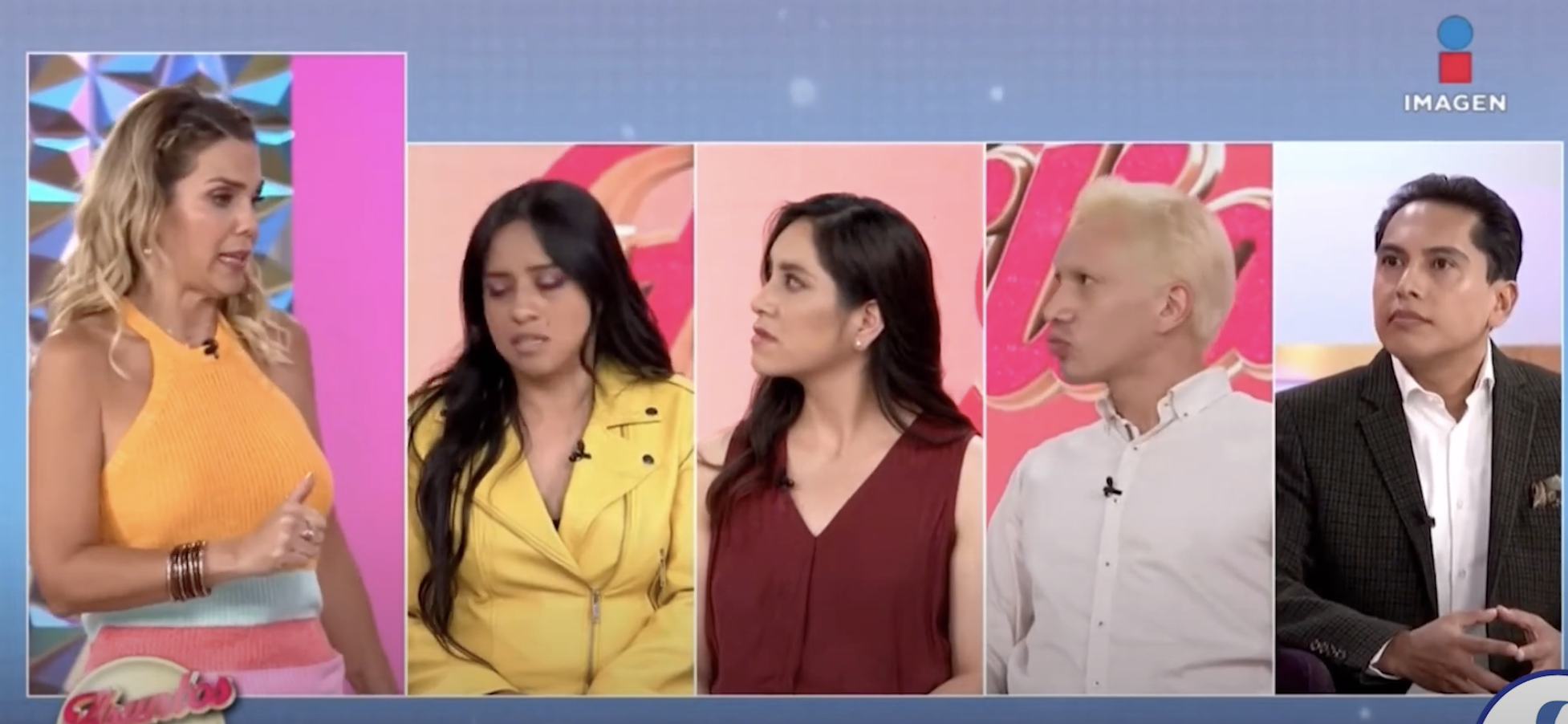 Chisme arruinó amistad